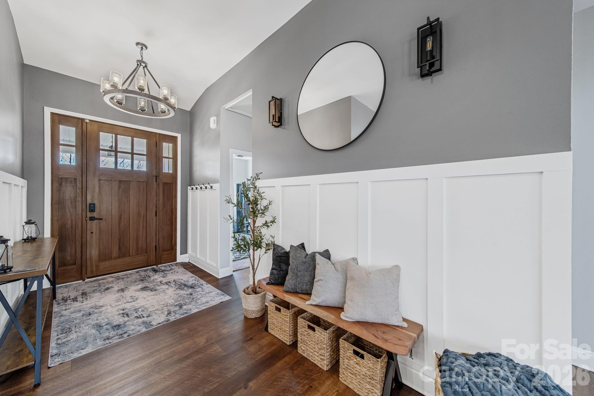 128 Laurel Ridge Drive Statesville NC 28677