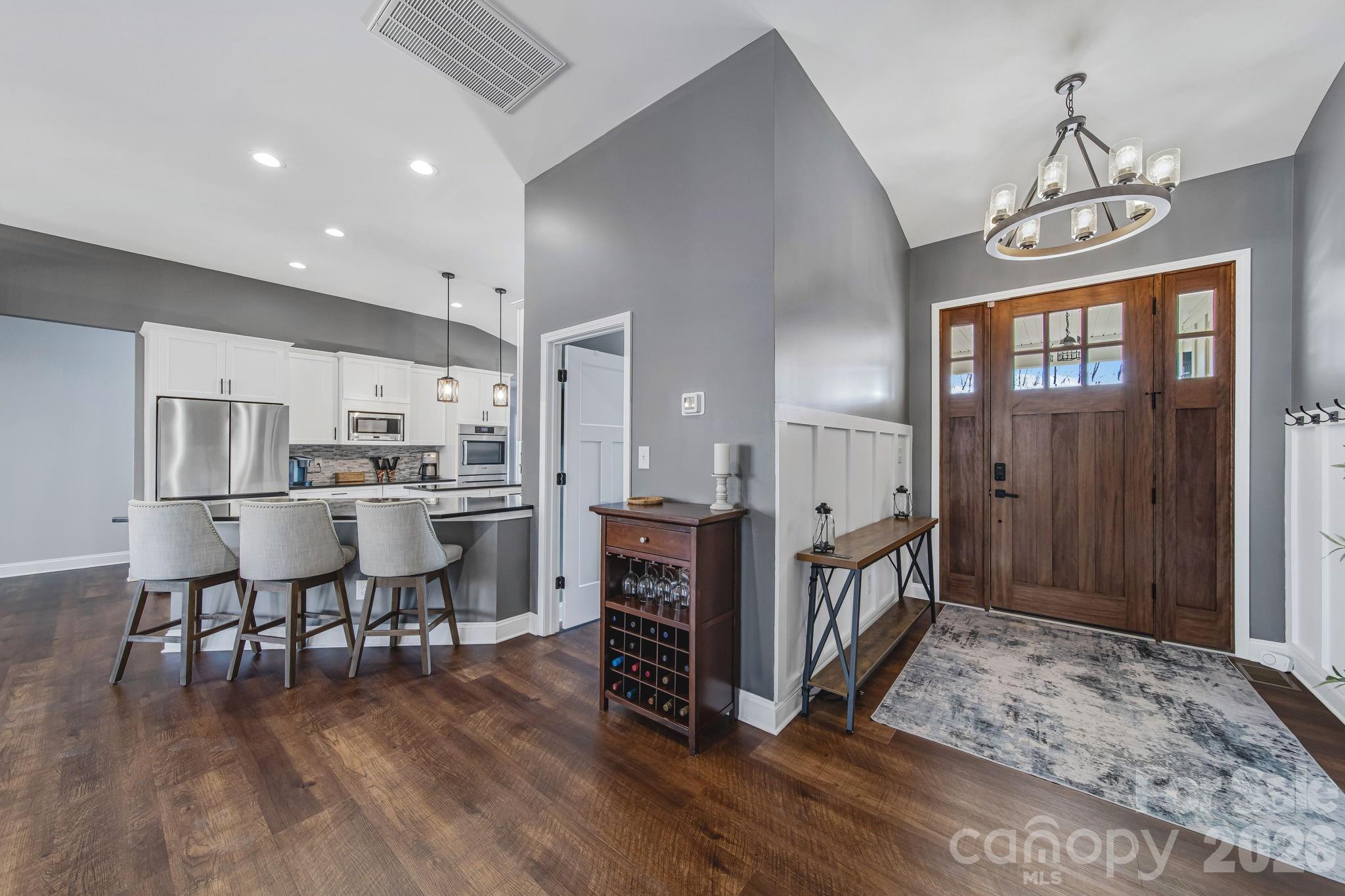 128 Laurel Ridge Drive Statesville NC 28677