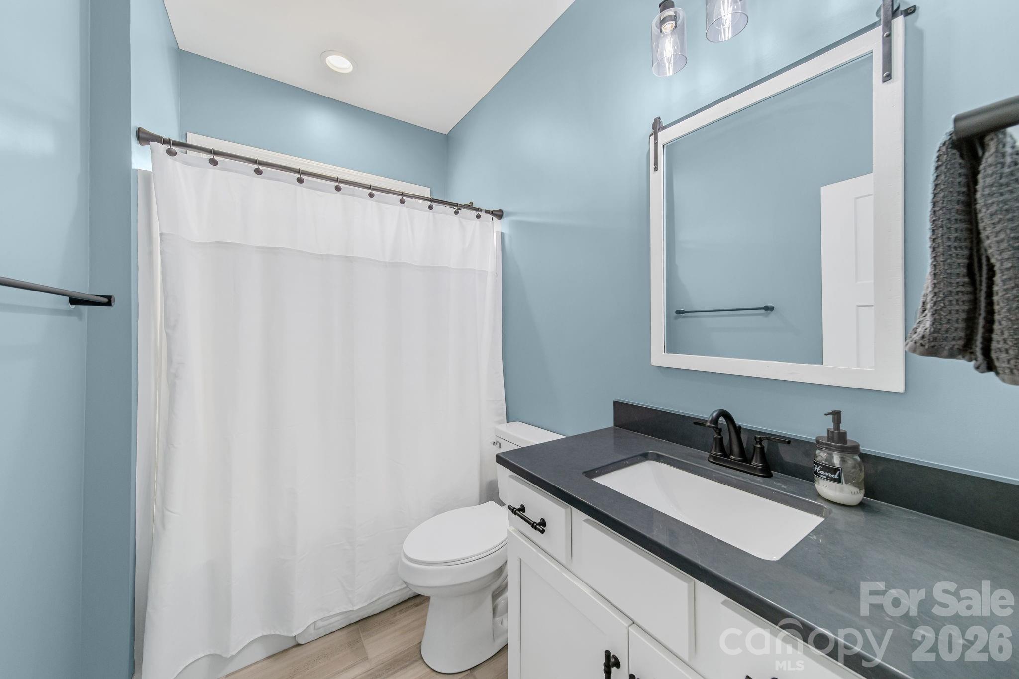 128 Laurel Ridge Drive Statesville NC 28677