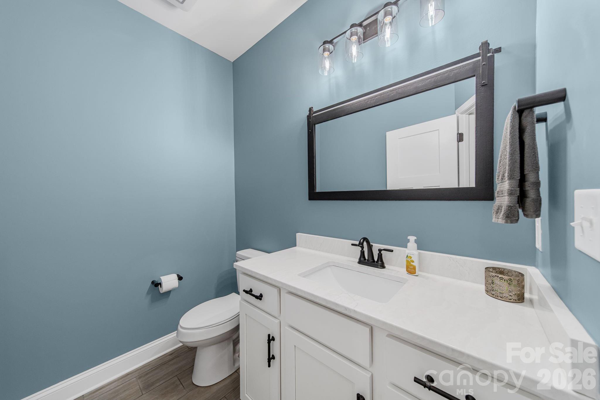 128 Laurel Ridge Drive Statesville NC 28677