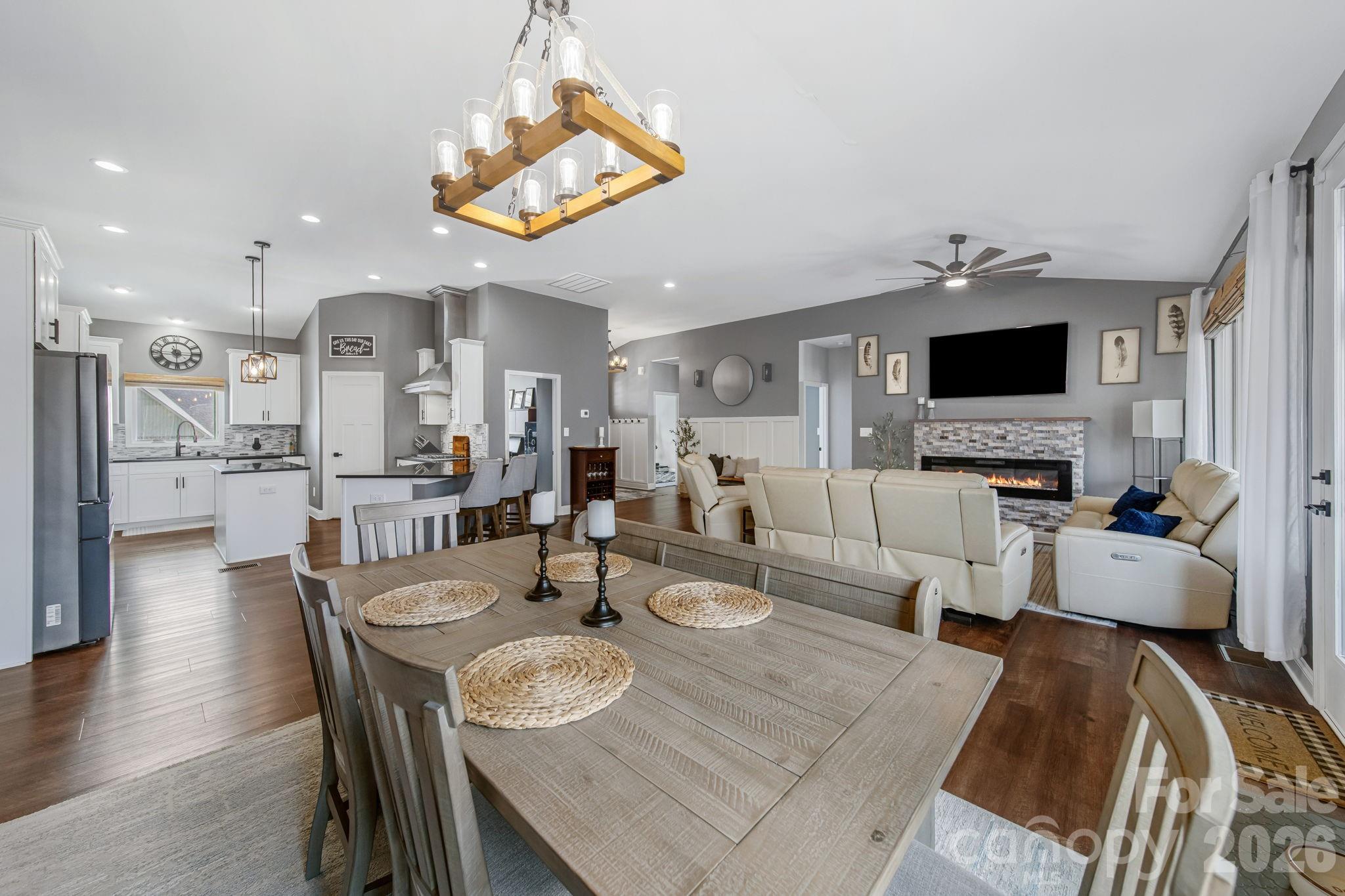 128 Laurel Ridge Drive Statesville NC 28677