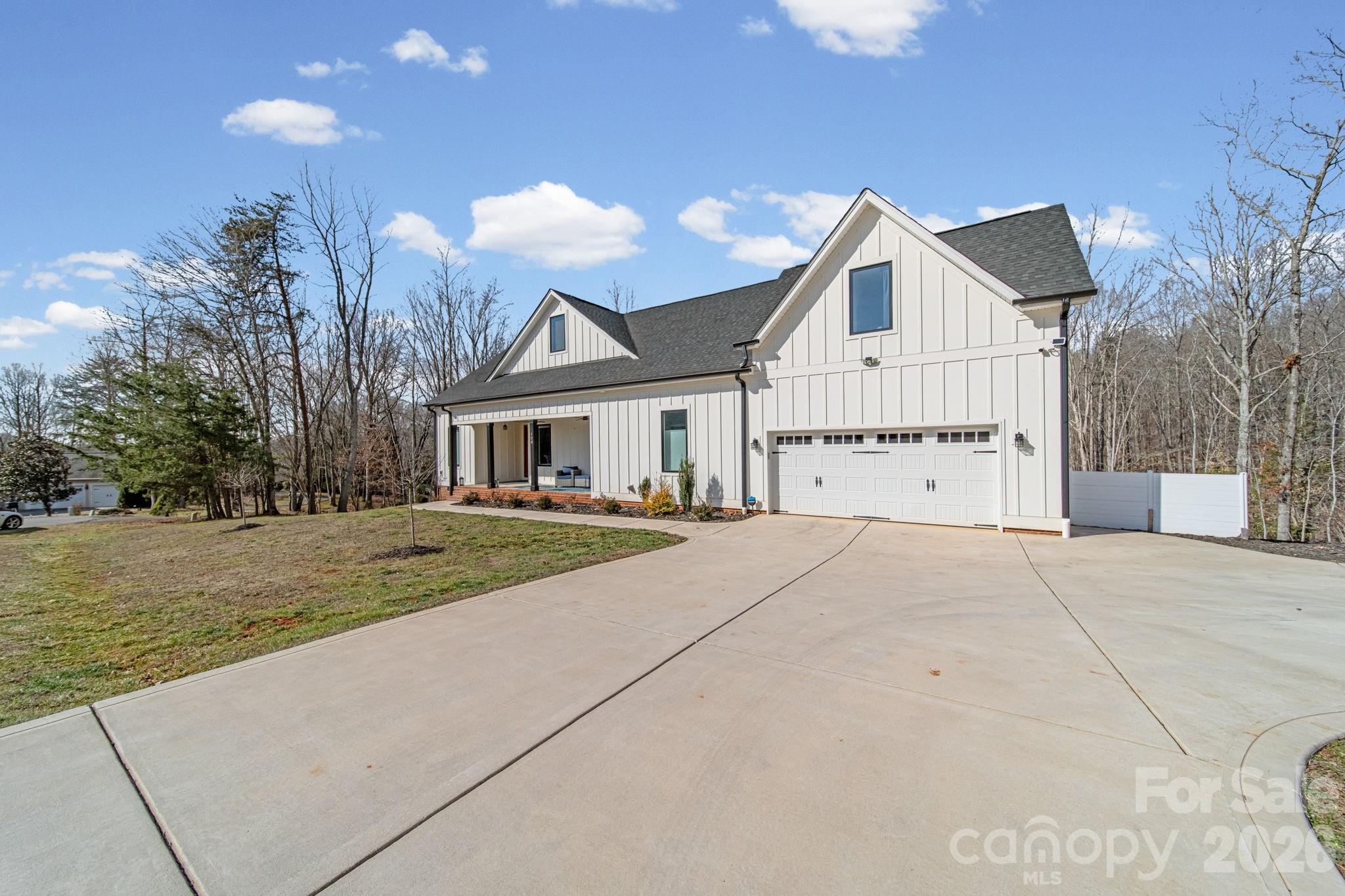128 Laurel Ridge Drive Statesville NC 28677