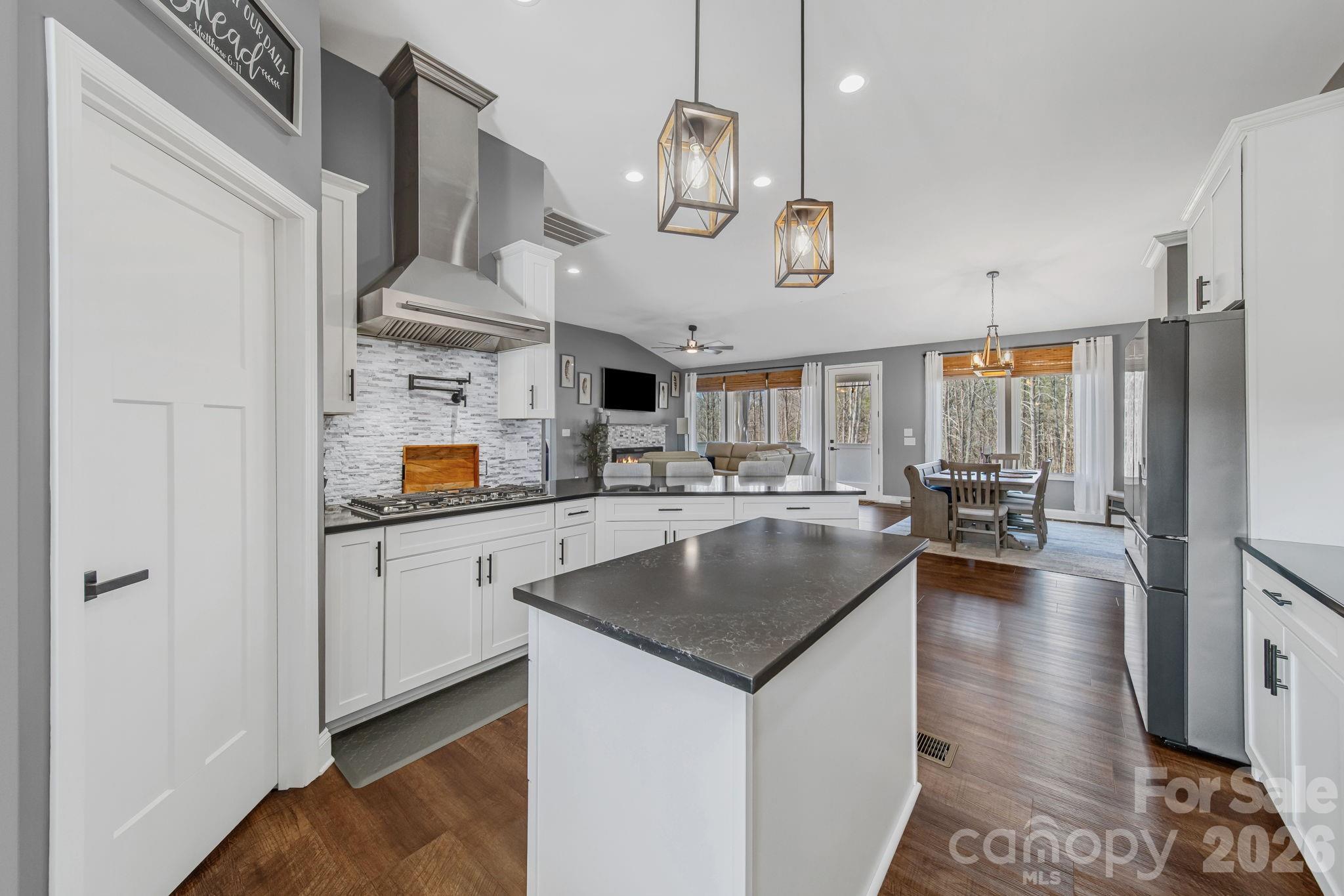 128 Laurel Ridge Drive Statesville NC 28677