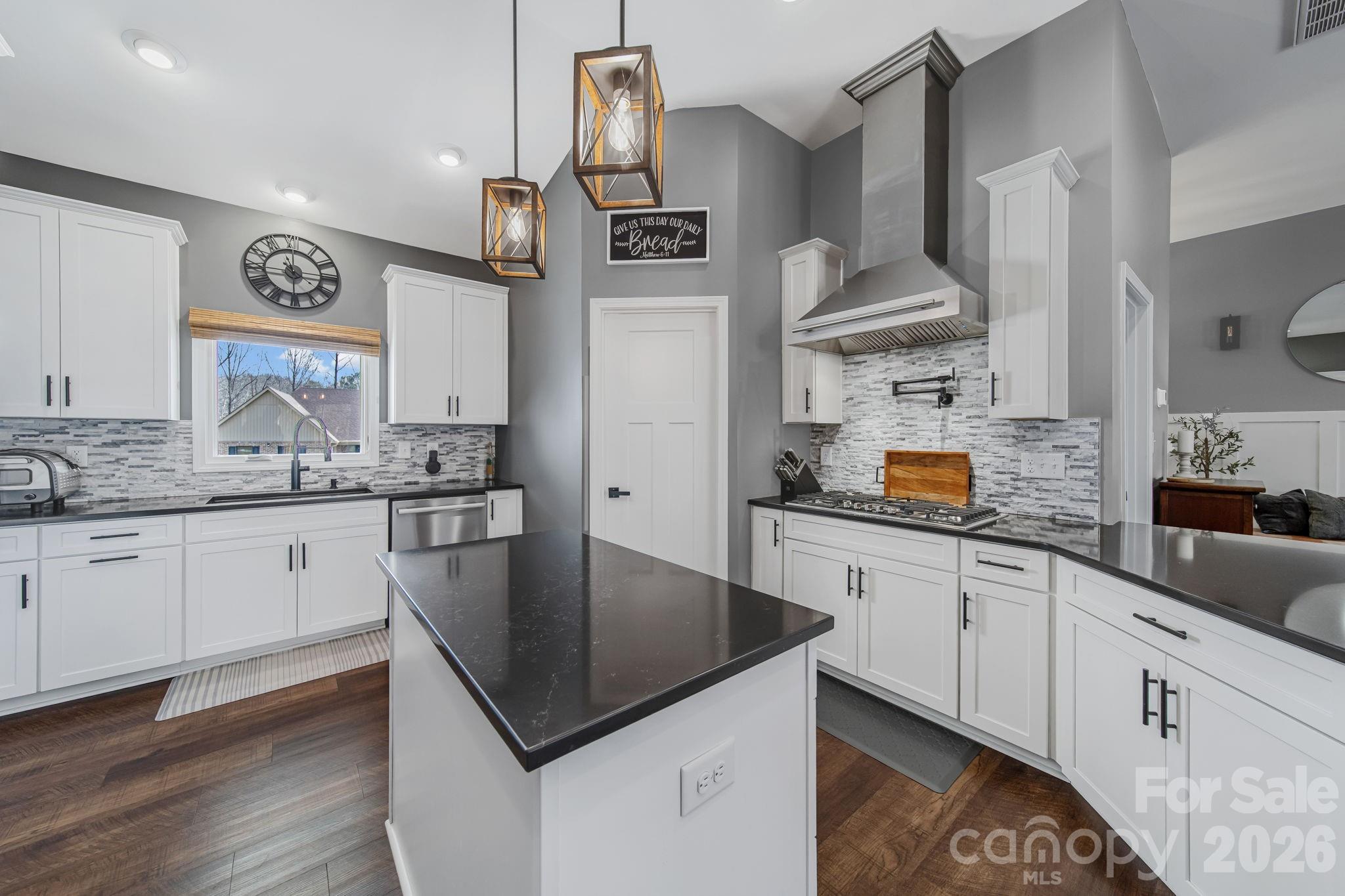128 Laurel Ridge Drive Statesville NC 28677