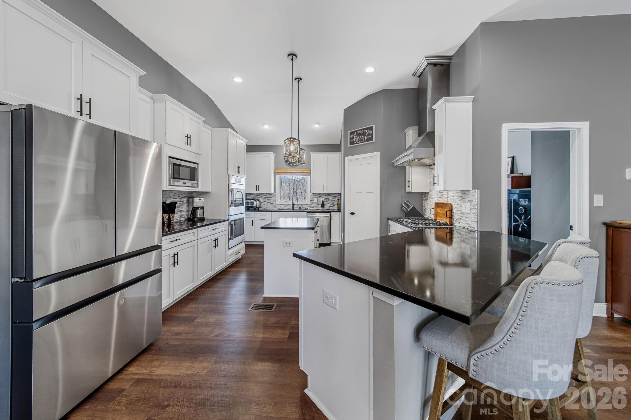 128 Laurel Ridge Drive Statesville NC 28677