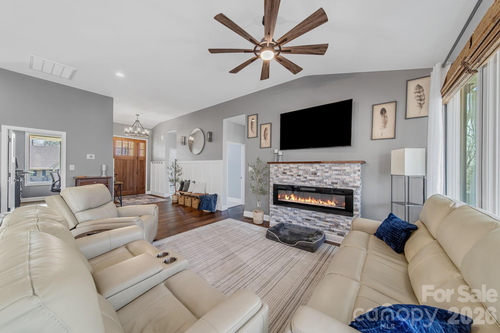 128 Laurel Ridge Drive Statesville NC 28677