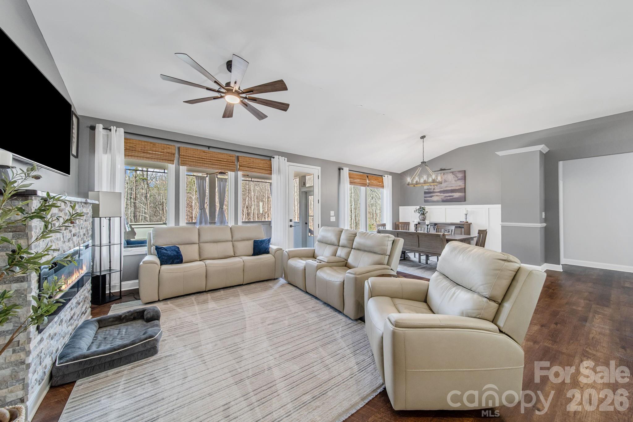 128 Laurel Ridge Drive Statesville NC 28677