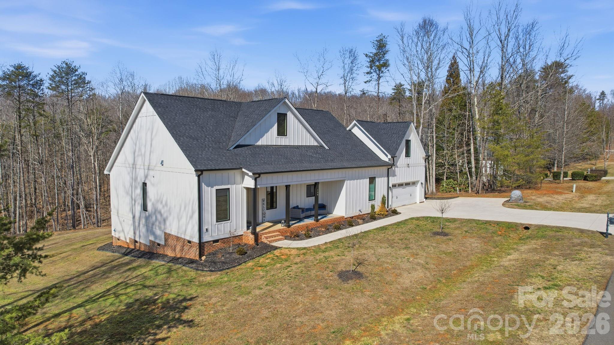 128 Laurel Ridge Drive Statesville NC 28677
