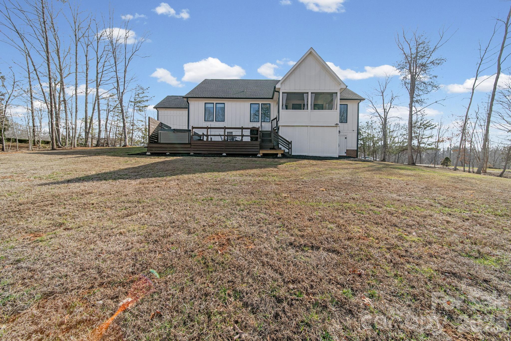 128 Laurel Ridge Drive Statesville NC 28677