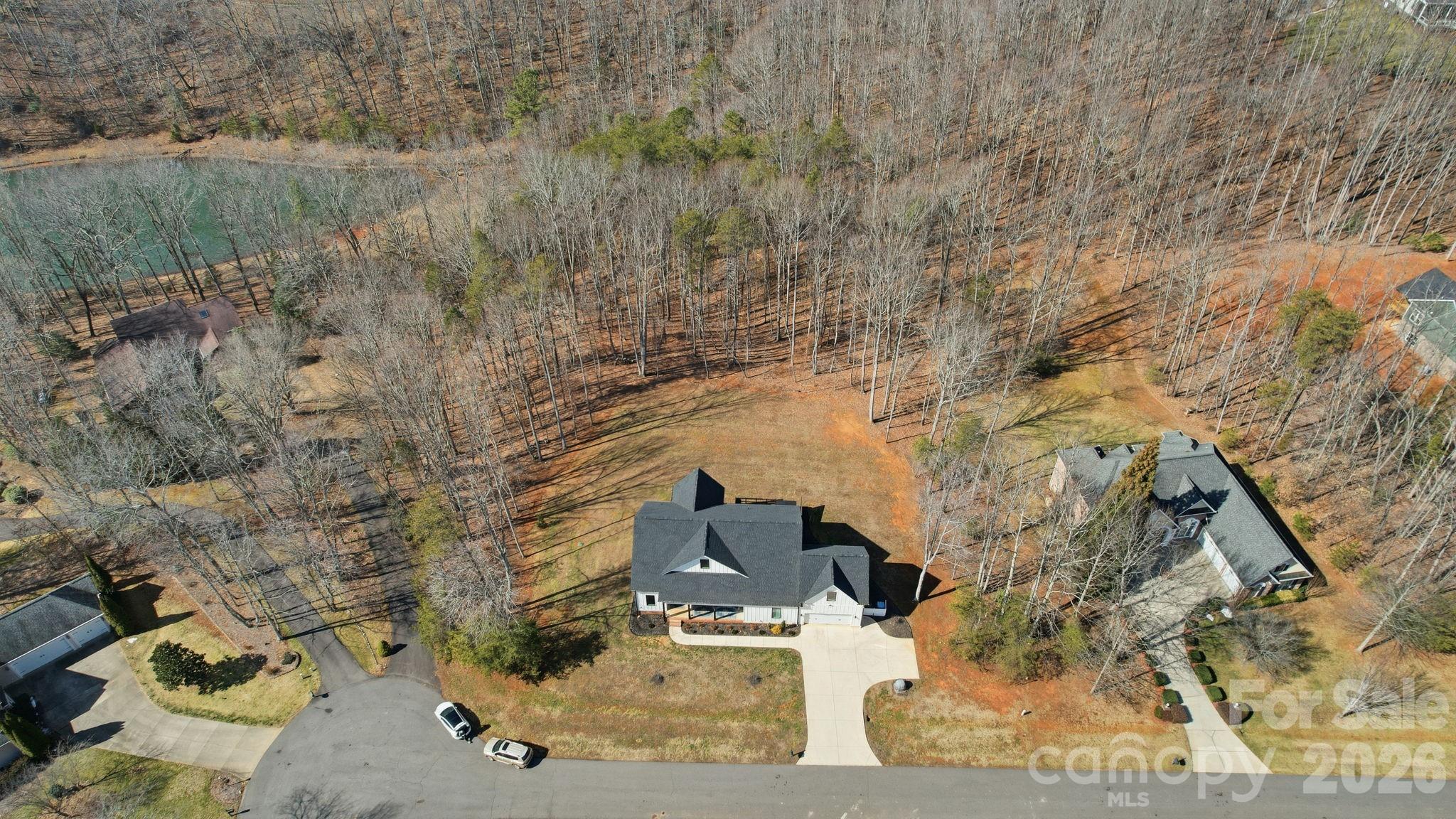 128 Laurel Ridge Drive Statesville NC 28677