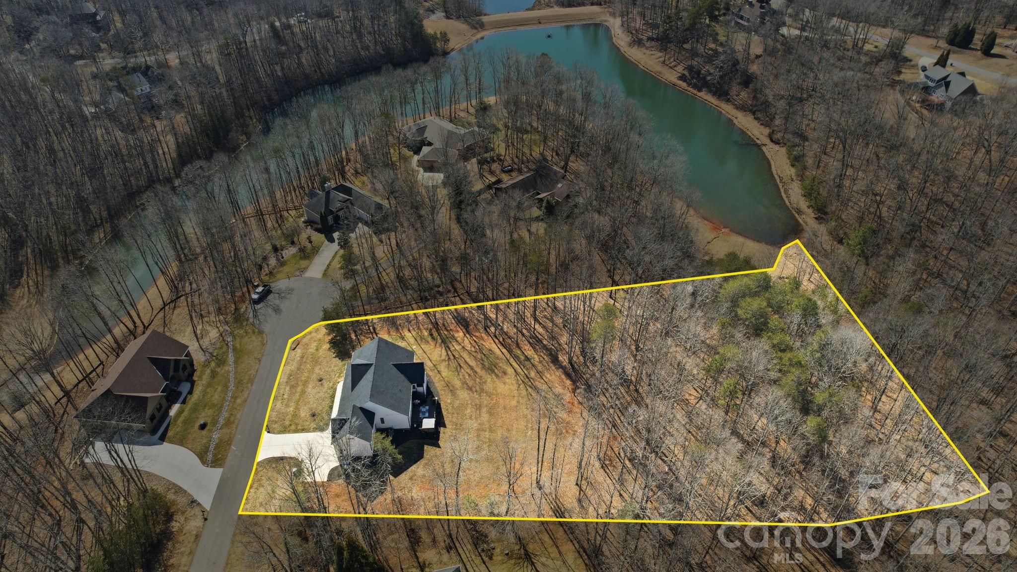 128 Laurel Ridge Drive Statesville NC 28677