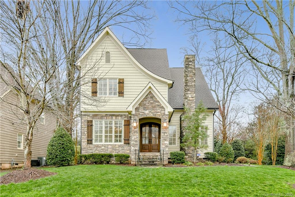 921 Mason Oaks Court Charlotte NC 28211