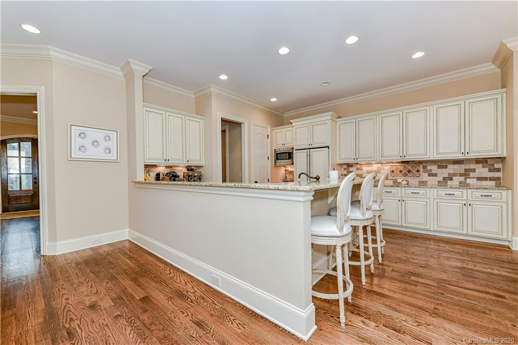 921 Mason Oaks Court Charlotte NC 28211