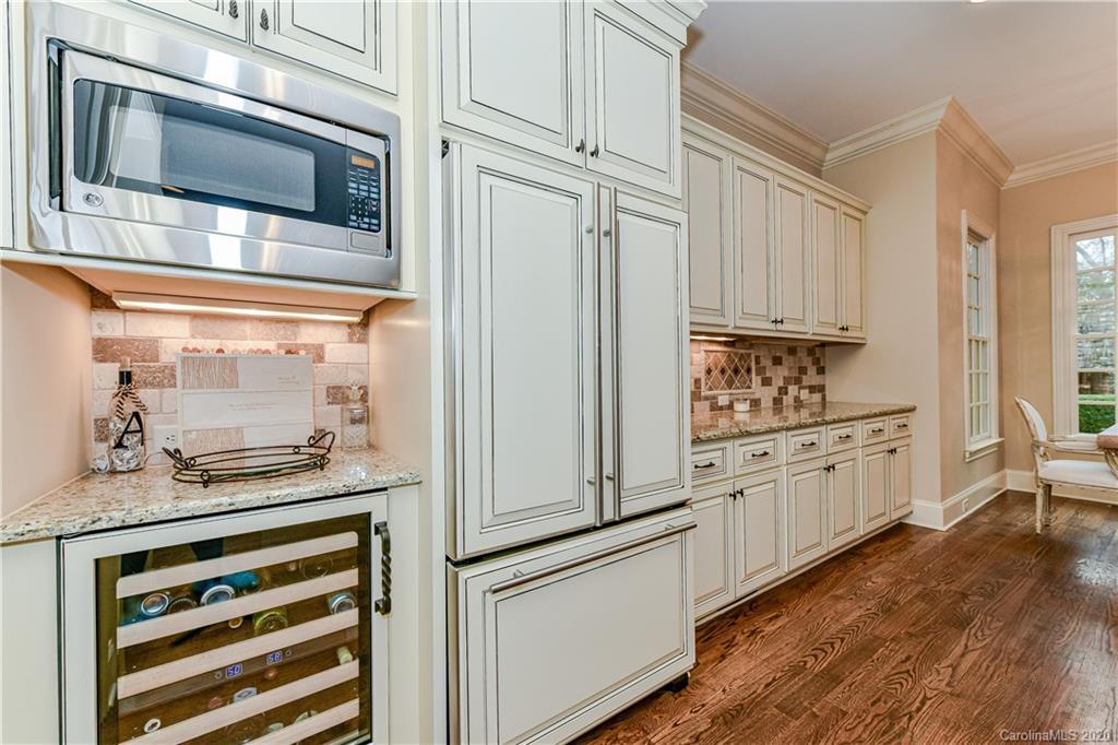 921 Mason Oaks Court Charlotte NC 28211