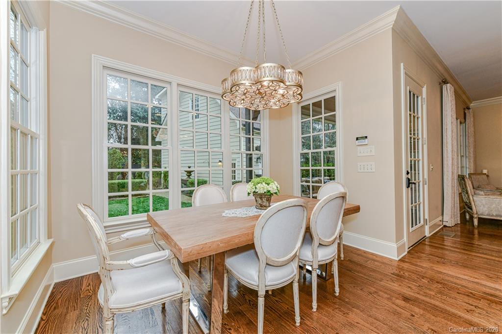 921 Mason Oaks Court Charlotte NC 28211