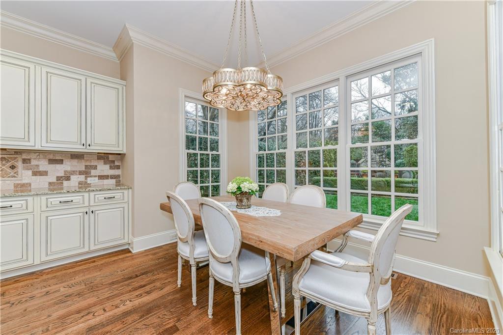 921 Mason Oaks Court Charlotte NC 28211