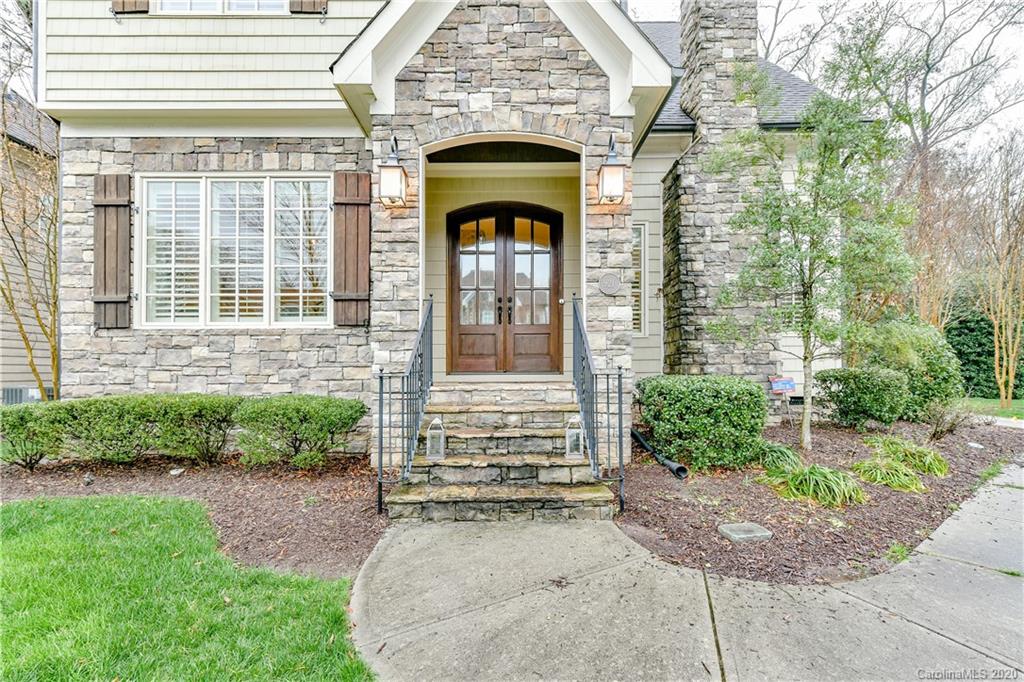 921 Mason Oaks Court Charlotte NC 28211