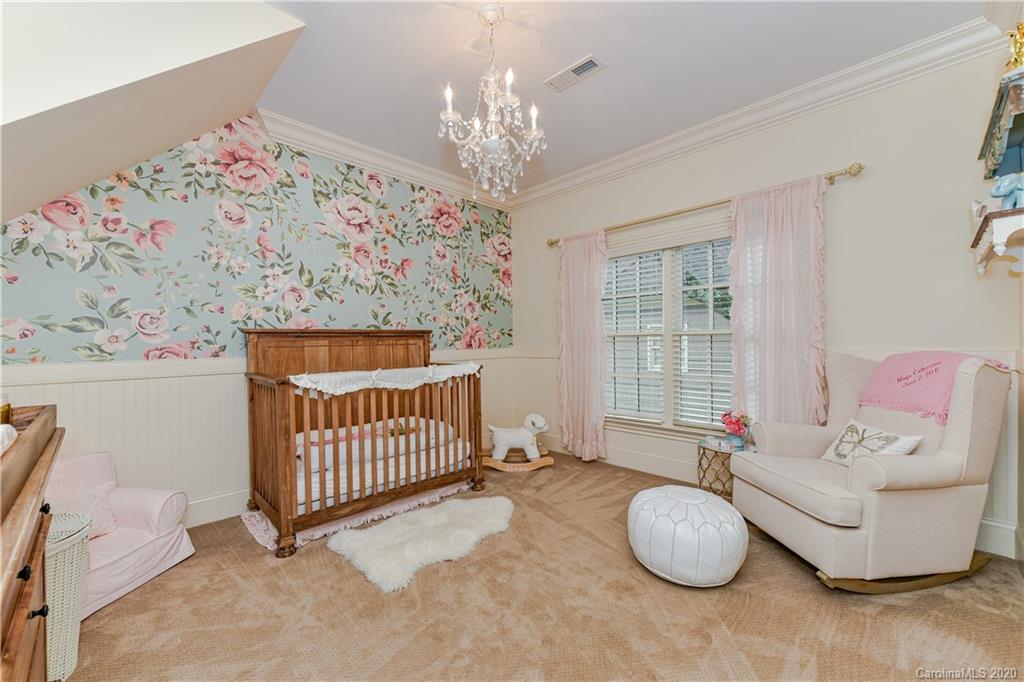 921 Mason Oaks Court Charlotte NC 28211