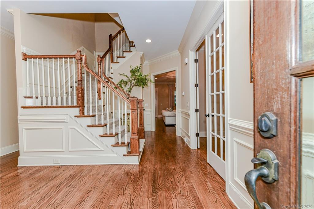 921 Mason Oaks Court Charlotte NC 28211