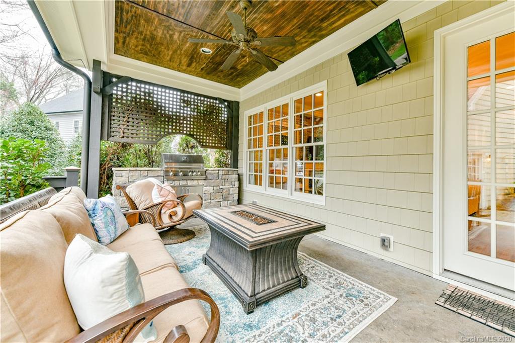 921 Mason Oaks Court Charlotte NC 28211