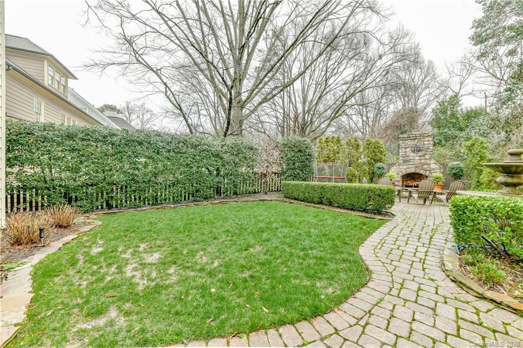 921 Mason Oaks Court Charlotte NC 28211