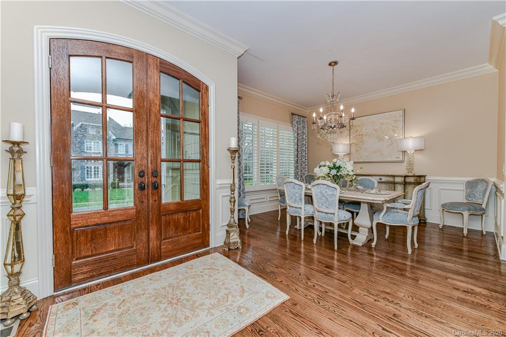 921 Mason Oaks Court Charlotte NC 28211