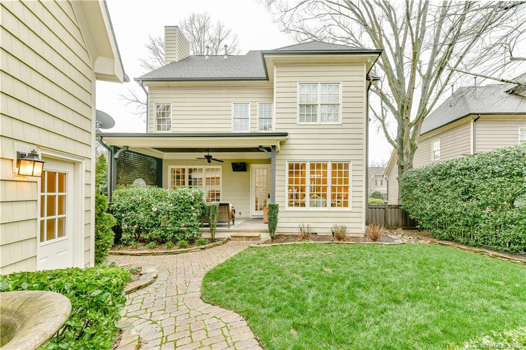 921 Mason Oaks Court Charlotte NC 28211