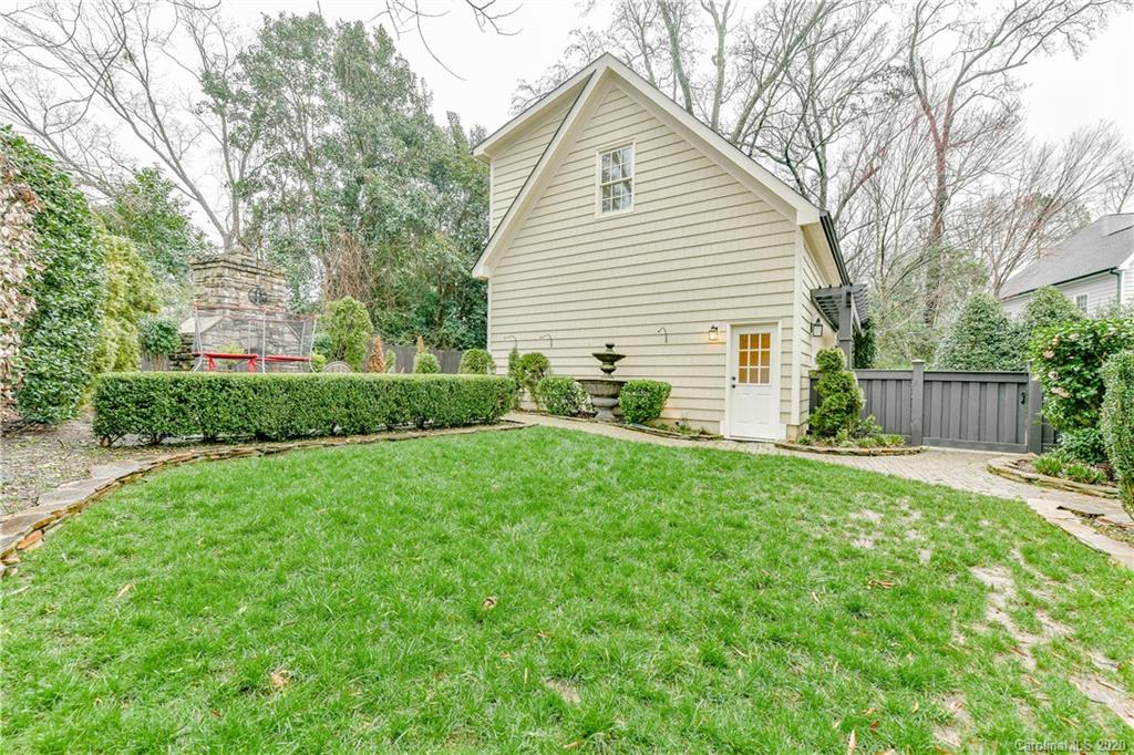 921 Mason Oaks Court Charlotte NC 28211