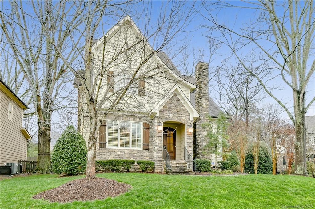 921 Mason Oaks Court Charlotte NC 28211