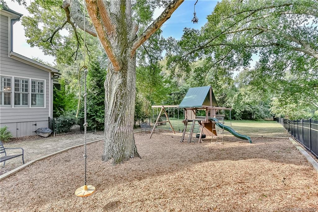 921 Mason Oaks Court Charlotte NC 28211