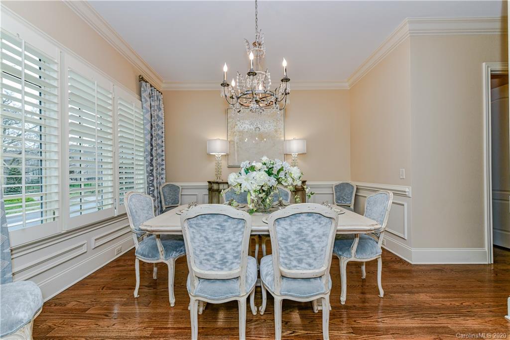 921 Mason Oaks Court Charlotte NC 28211