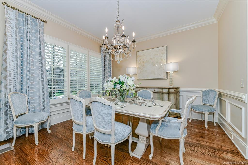 921 Mason Oaks Court Charlotte NC 28211