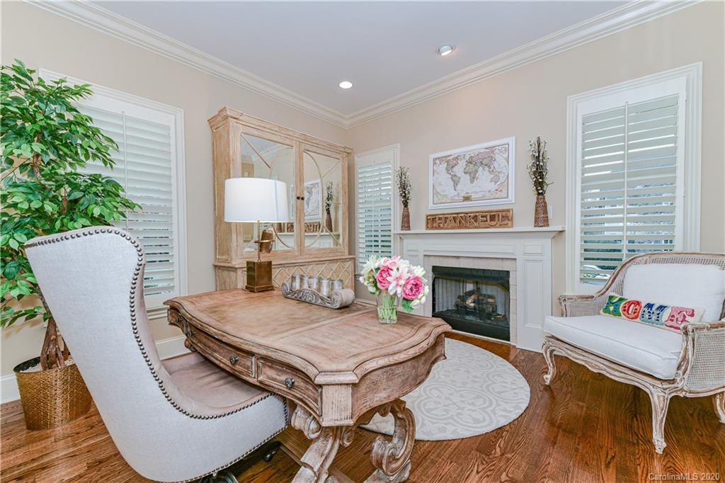 921 Mason Oaks Court Charlotte NC 28211