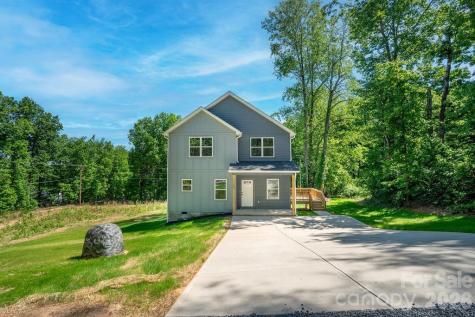 130 Sequoia Drive Gastonia NC 28052