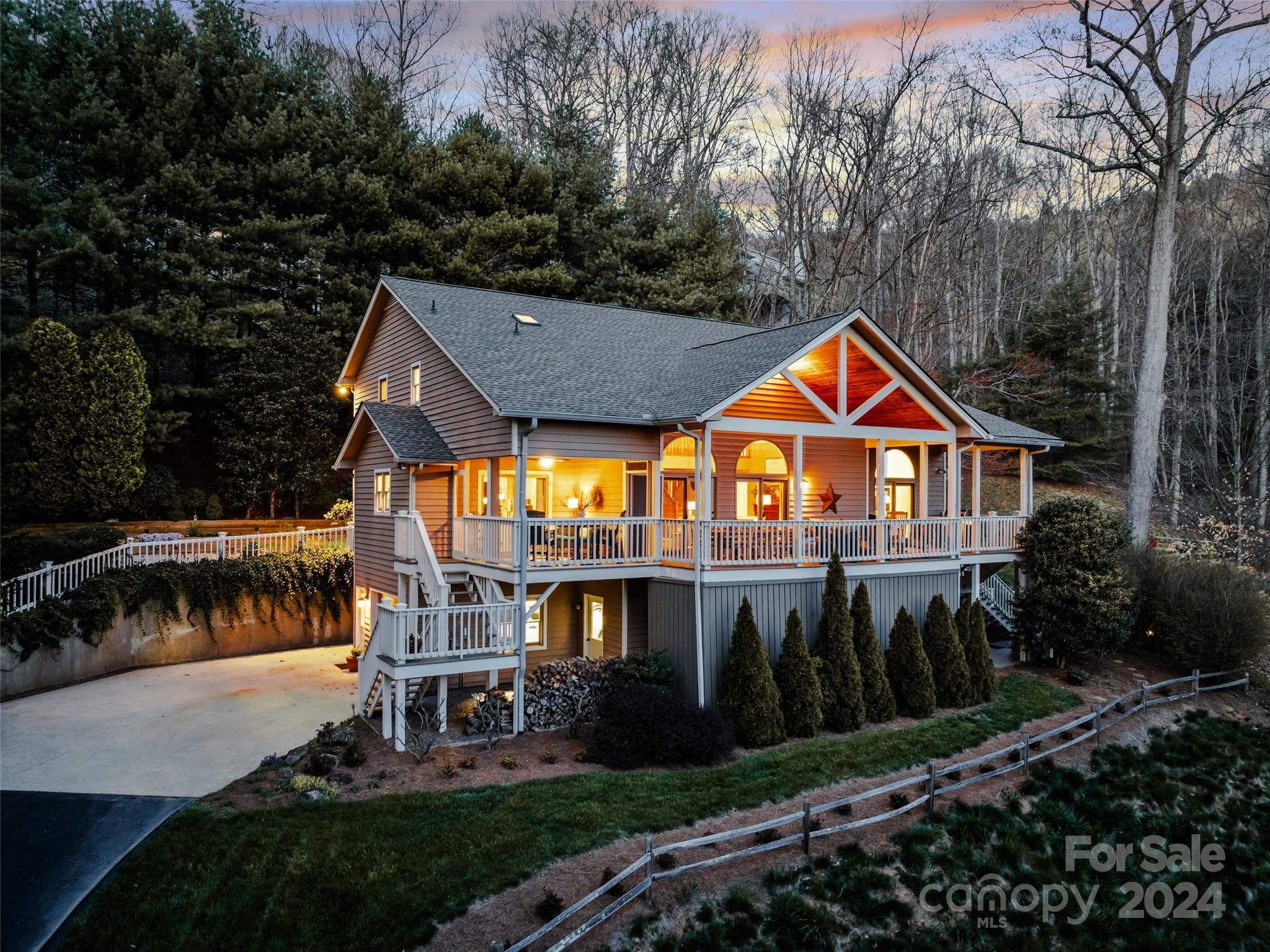 133 Sondley Parkway Asheville NC 28805