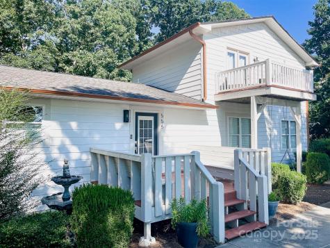 555 Laurel Cove Road Statesville NC 28677