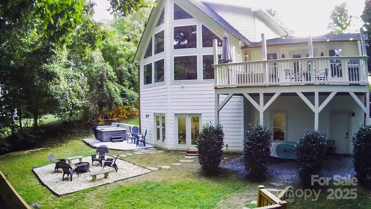 555 Laurel Cove Road Statesville NC 28677