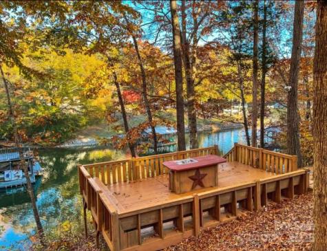 555 Laurel Cove Road Statesville NC 28677