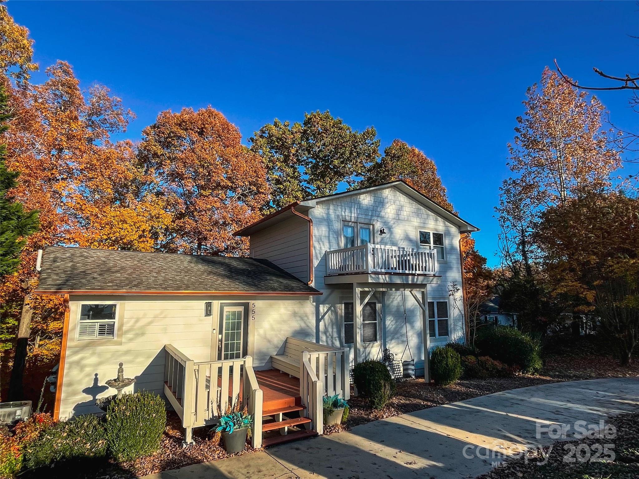 555 Laurel Cove Road Statesville NC 28677