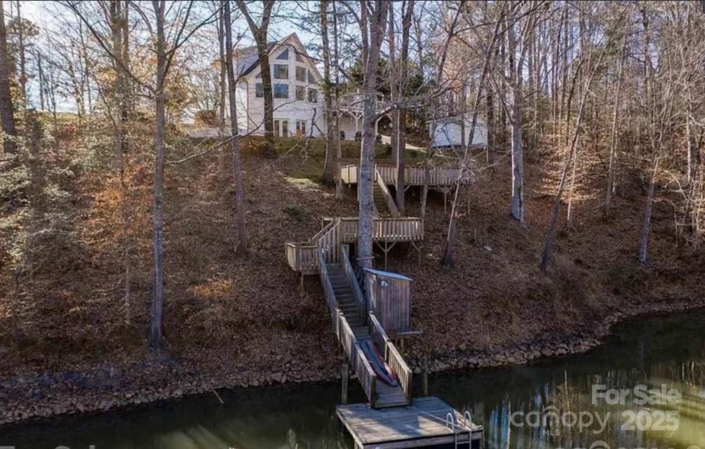 555 Laurel Cove Road Statesville NC 28677