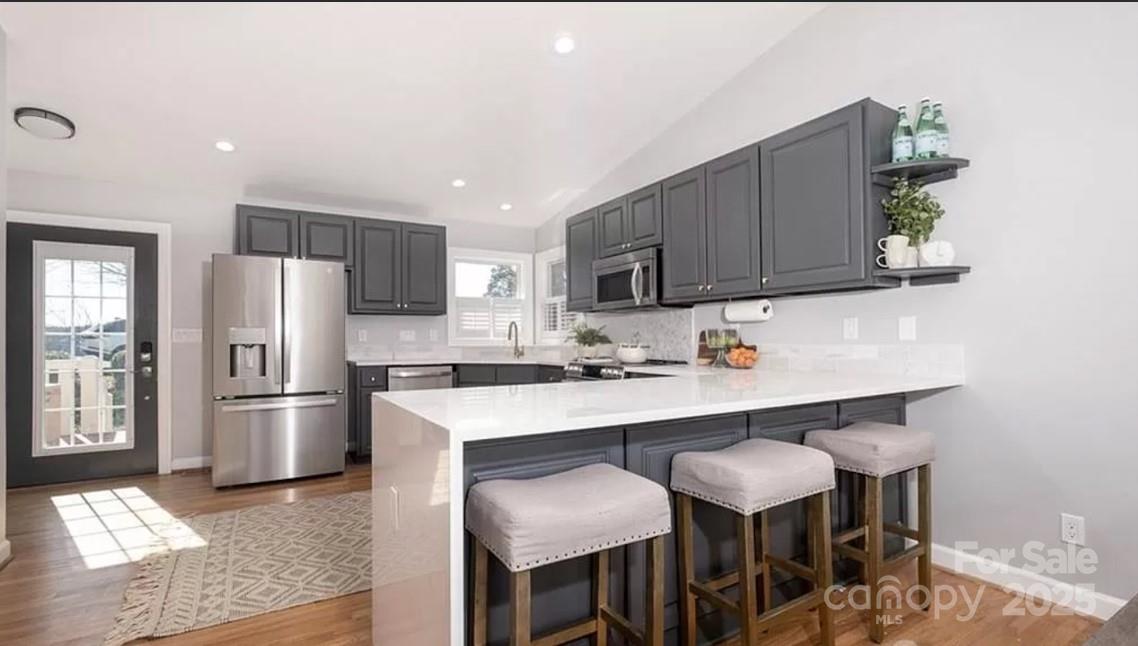 555 Laurel Cove Road Statesville NC 28677