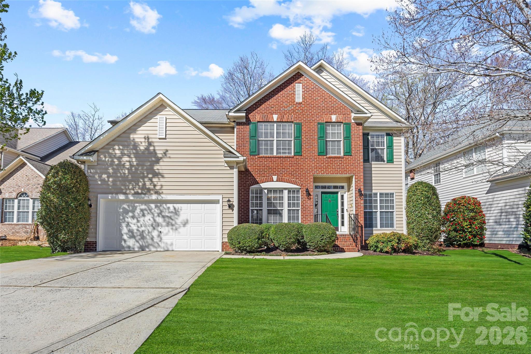 222 Tyndale Court Waxhaw NC 28173