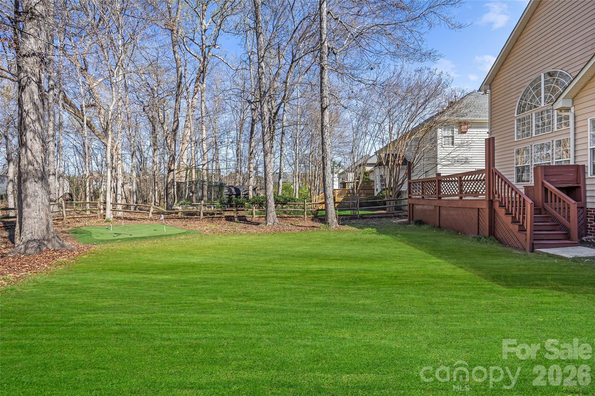 222 Tyndale Court Waxhaw NC 28173