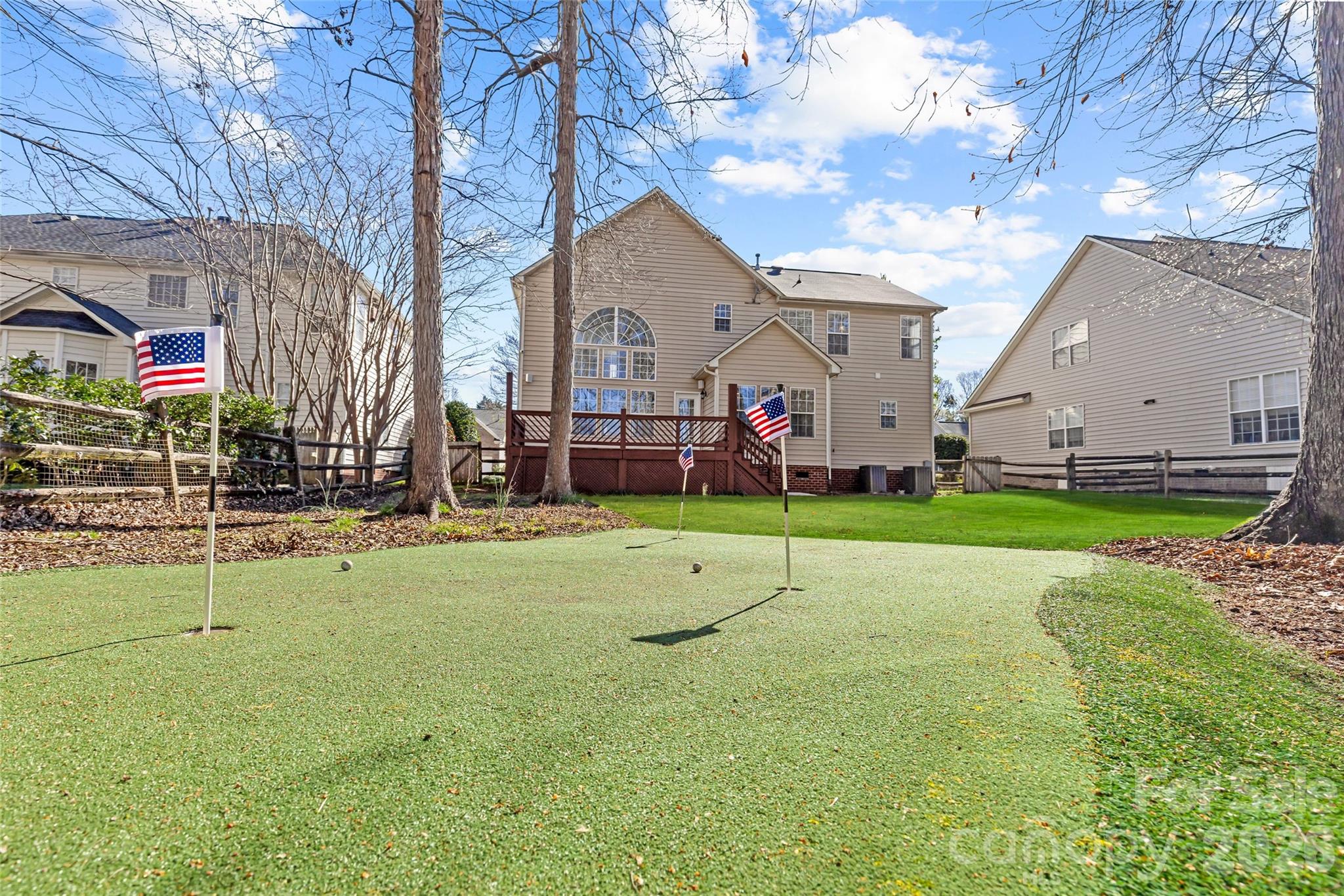 222 Tyndale Court Waxhaw NC 28173