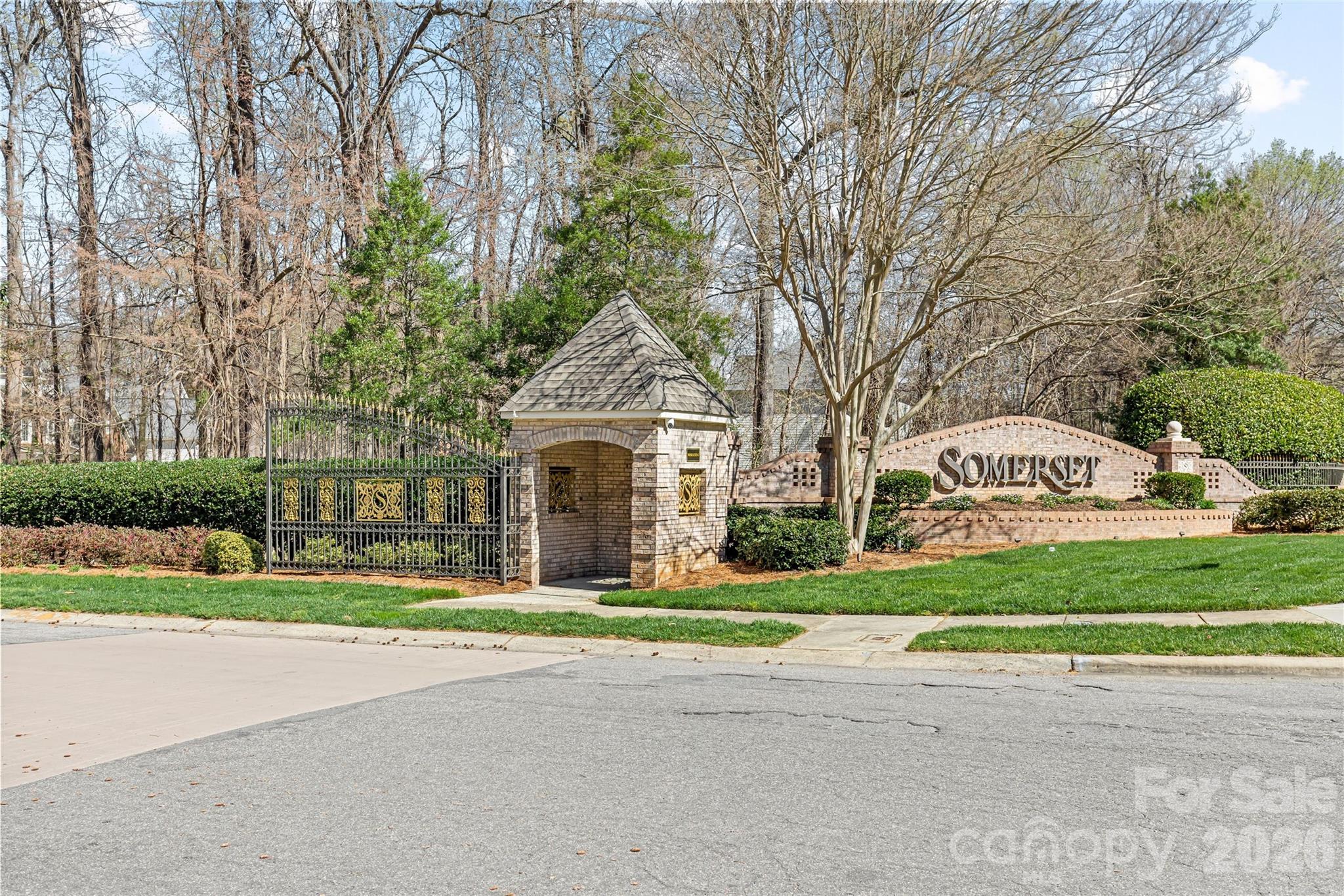 222 Tyndale Court Waxhaw NC 28173