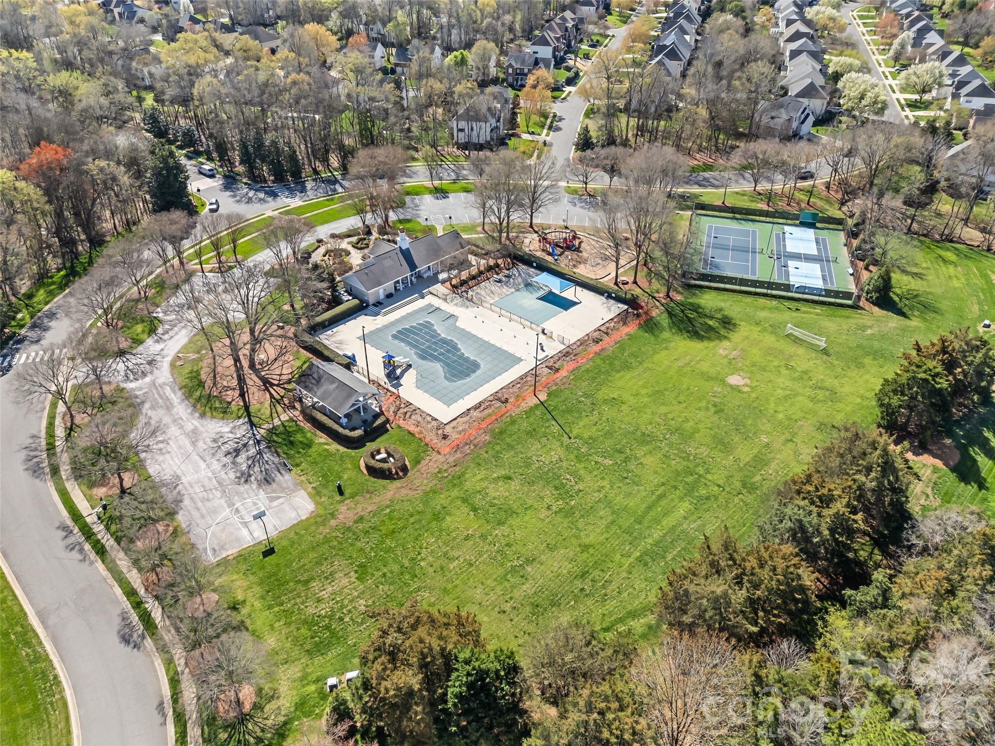 222 Tyndale Court Waxhaw NC 28173