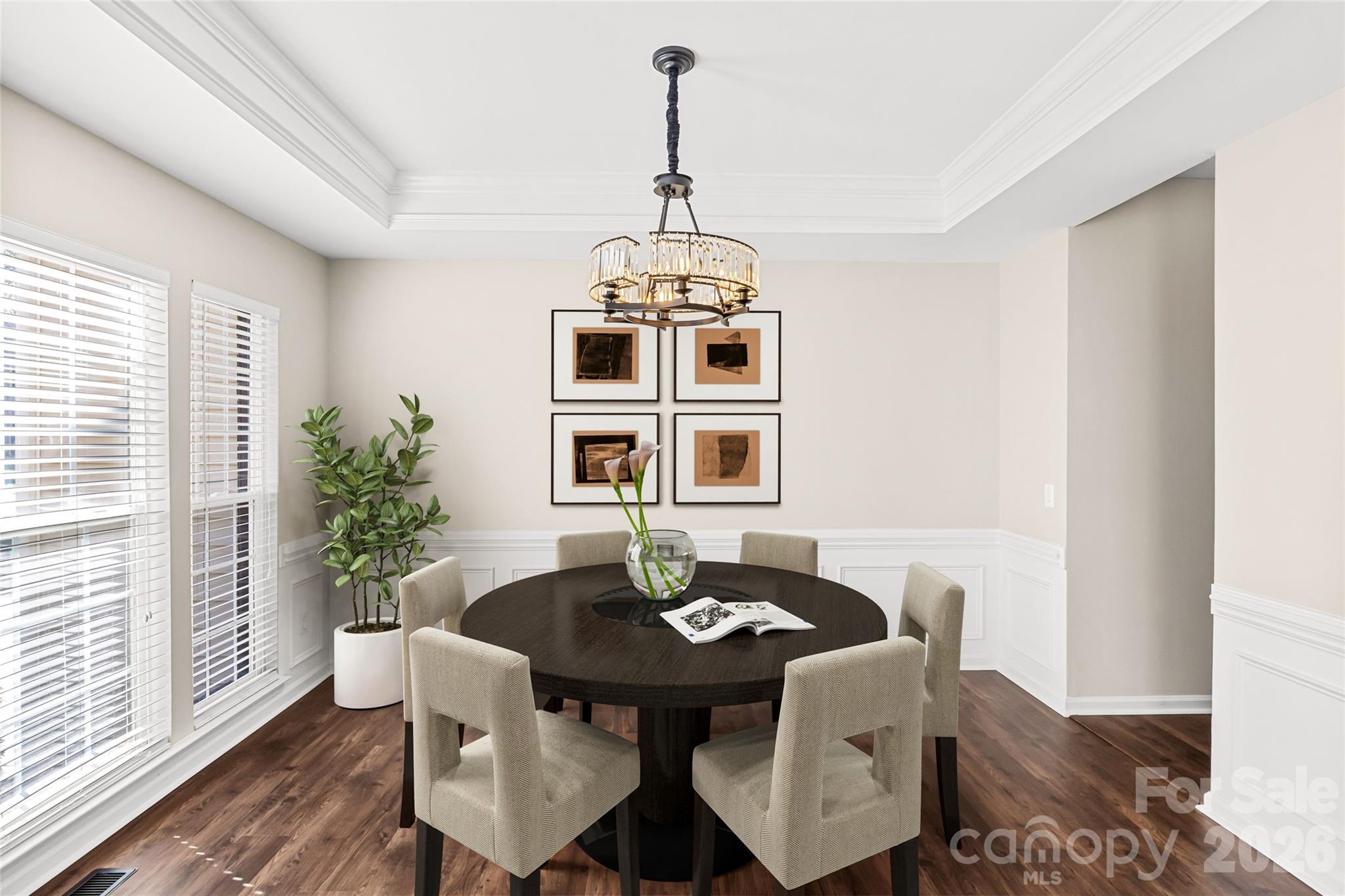 222 Tyndale Court Waxhaw NC 28173