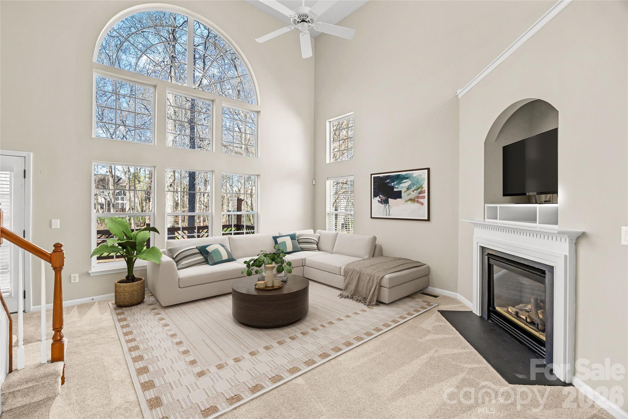 222 Tyndale Court Waxhaw NC 28173