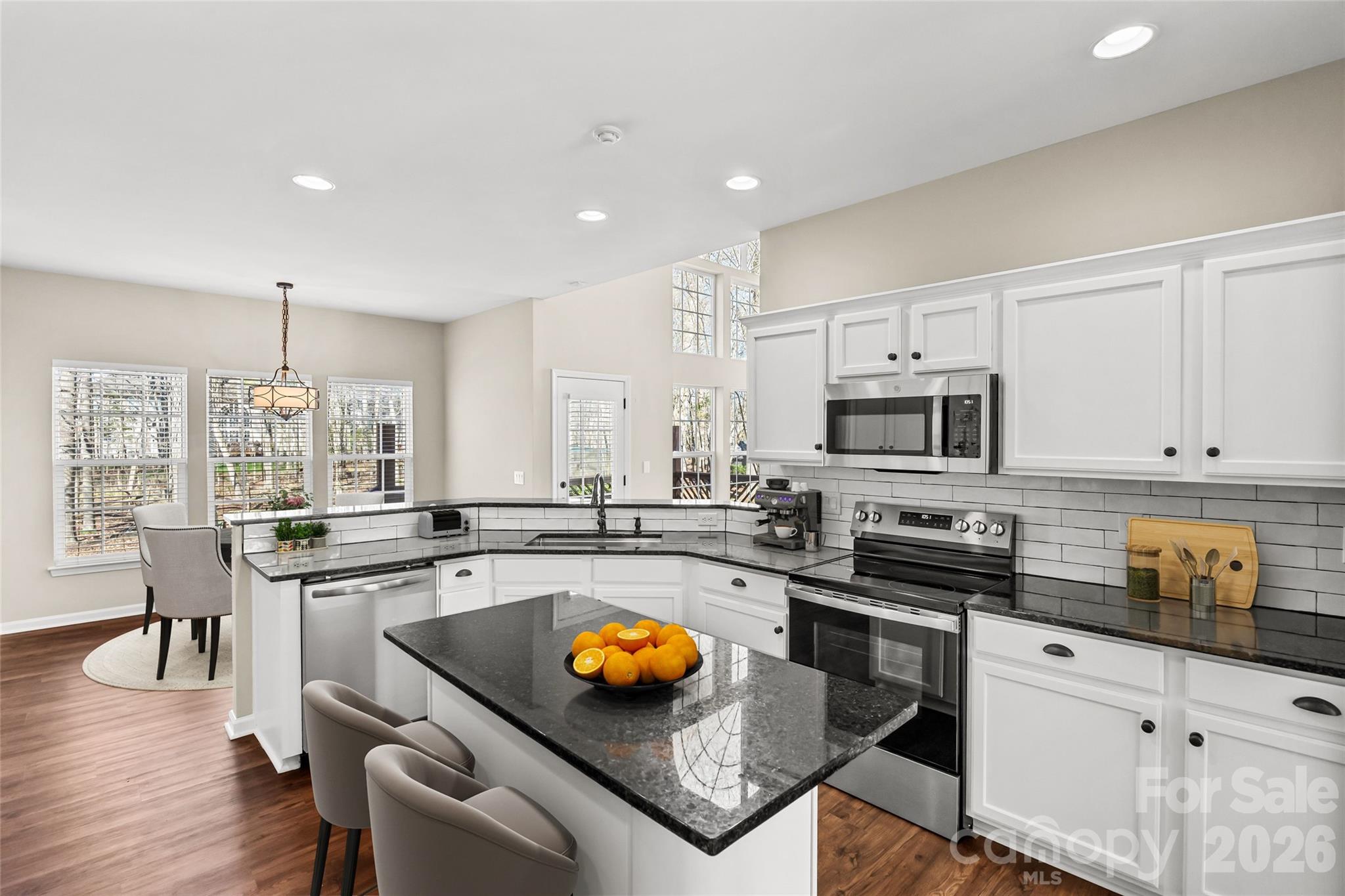 222 Tyndale Court Waxhaw NC 28173