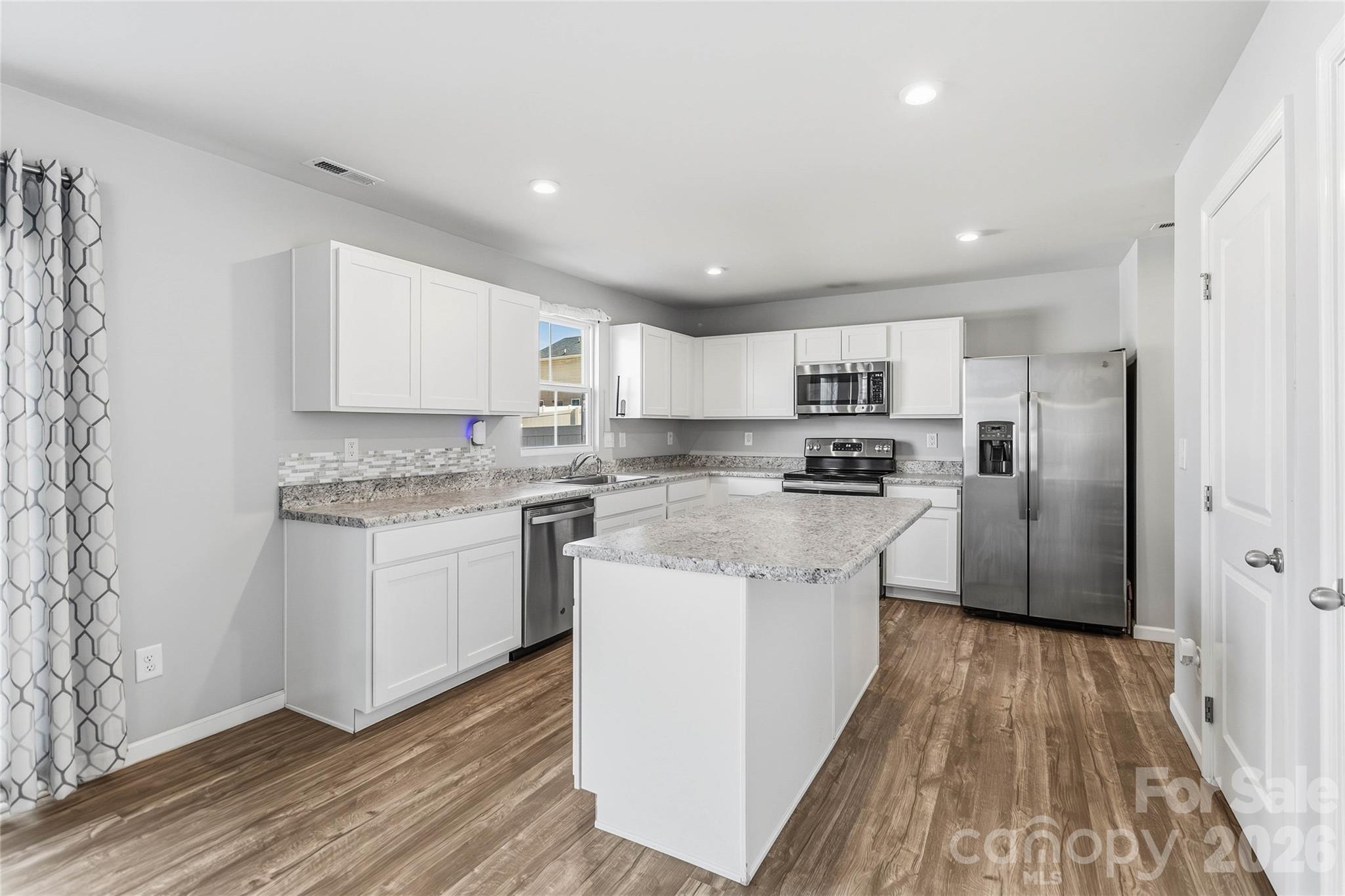 5127 Merwyn Avenue Charlotte NC 28215